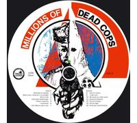 M.d.C. - Millions of Dead Cops [Vinilo]