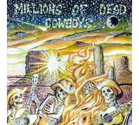 M.d.C. - Millions Of Dead Cowboys [Vinilo]
