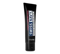 M.D. Science Lab SNMAST10ML Crema para La Masturbación, Multicolor, 10 ml