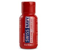 M.D. Science Lab SNSL1 Lubricante de Silicona, Multicolor, 30 ml | Lubricante personal para hombres, mujeres y parejas - Condón, sin peligro de látex, hipoalergénico, sin perfume