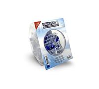 M.D. Science Lab SNWB10ML50 Lubricante a Base de Agua, Multicolor, 10 ml