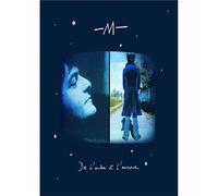 M - De l'aube à l'aurore [DVD]