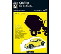 M de maldad: 111 (Andanzas)