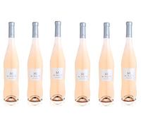 M de Minuty - Côtes de Provence Rosé 2016 - Bouteille (75 cl)