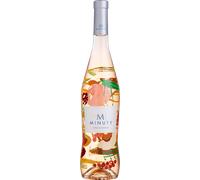 M de Minuty Rosé 2025 - Edición Limitada Lucia Vinti