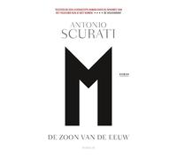 M. De zoon van de eeuw