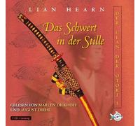 M. Diekhoff/a. Diehl - Das Schwert in der Stille: Der Clan der Otori - Band 1