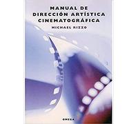 Manual De Direccion Artistica Cinematografica