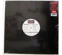 M. Doc - It's a summer thang (1996, feat. Chantay Savage) / Vinyl Maxi Single [Vinyl 12'']