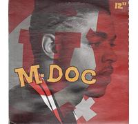 M Doc - Whatever You Need [Vinilo]
