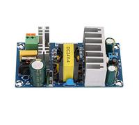 M?dulo de fuente de alimentaci?n conmutada, CA 110 V, 220 V a CC 24 V, 6 A, placa de conmutaci?n