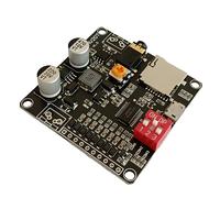 M?dulo de reproducci?n de voz DY-HV20T Amplificador de 10 W/20 W para