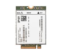 M¨®dulo de Tarjeta de Red, EM7455 Tarjeta de m¨®dulo inal¨¢mbrico 4G LTE Antena Libre EM7455 3P10Y M¨®dulo 4G