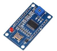 M¨®dulo generador de se?al de Aramox, Onda Cuadrada sinusoidal del m¨®dulo del generador de se?al de DDS AD9850 0-40MHz