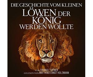 M.E. Holzmann / T. Tippner - König der Löwen (Neue Fassung)