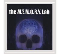 M.E.M.O.R.Y. L.A.B, The - The Modern Expressing Machines Of Revolutionary Youth Laboratory