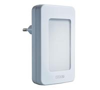 m-e modern-electronics 1676668 41145 - Timbre inalámbrico con luz nocturna automática