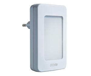 m-e modern-electronics 1676668 41145 - Timbre inalámbrico con luz nocturna automática
