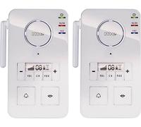 M-e Modern-Electronics FS 2.1 intercomunicador inalámbrico 446MHz 2000m Blanco