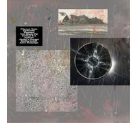 M.E.S.H. Piteous Gate (CD) Album