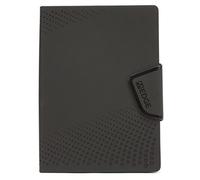 M-Edge Sneak Shell 27,4 cm (10.8") Folio Negro - Fundas para Tablets (Folio, Microsoft, Surface 3, 27,4 cm (10.8"), Negro)