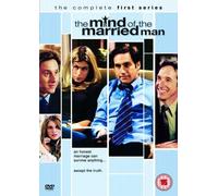 M. Emmet Walsh - Mind of the Married Man, the.. [Reino Unido] [DVD]