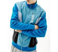 M FB1626 440 Nike sudadera suéter cuello redondo original ocio suéter de moda