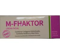 Mabonatur M-Fhaktor Crema Facial 60ml