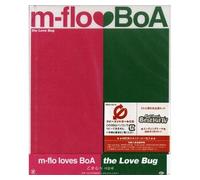 M-Flo Loves Boa - Love Bug
