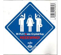 M-Flo Loves Crystal Kay - Reeewind!(Limited Edition/Special Price)
