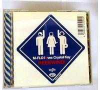 M-Flo Loves Crystal Kay - Reeewind!(Regular Edition)