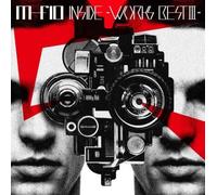 M-FLO - M-Flo Inside-Works Best III [2