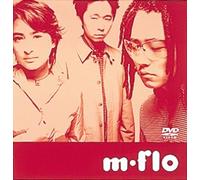 M-Flo - Tunnel Vision [Alemania] [DVD]