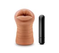 M For Men Masturbador Vibrador M For Men Isabella 400 g