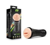M FOR MEN THE TORCH LUSCIOUS LIPS