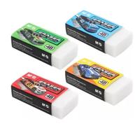 M&G: Goma Top Speed - 1 unidad, varios tipos