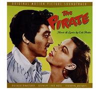 M-G-M Studio Orchestra - The pirate