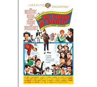 M-G-M's The Big Parade Of Comedy (DVD) Robert Youngson (Importación USA)