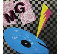 M&G - When I Let You Down [Vinilo]