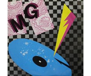 M&G - When I Let You Down [Vinilo]