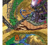 M. Geddes Gengras - I Am The Last of That Green & Warm-Hued World [Casete]