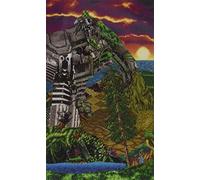 M Gengras Geddes - Time Makes Nothing Happen [CASSETTE] [Casete]