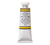 M. Graham W / C Amarillo Hansa Profundo 15 Ml