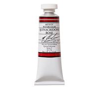 M. Graham W / C quinacridona Rose 15 Ml