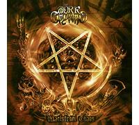 M gryning - Maelstrom chaos