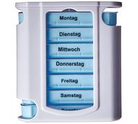 M&H-24 OSMA Pastillero