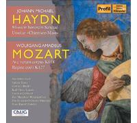 M. Haydn: Chiemsee-Messe