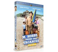 M. Hobbs prend des vacances [Francia] [DVD]