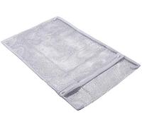M Home EVE 51 - Funda Protección Prendas Delicadas Lavadora, Blanco, 30 x 50 cm