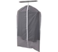 M-Home Mondex eve130 - 00 Funda Corto Ropa de plástico 27 x 17 x 1 cm, plástico, Transparente, 1 CM